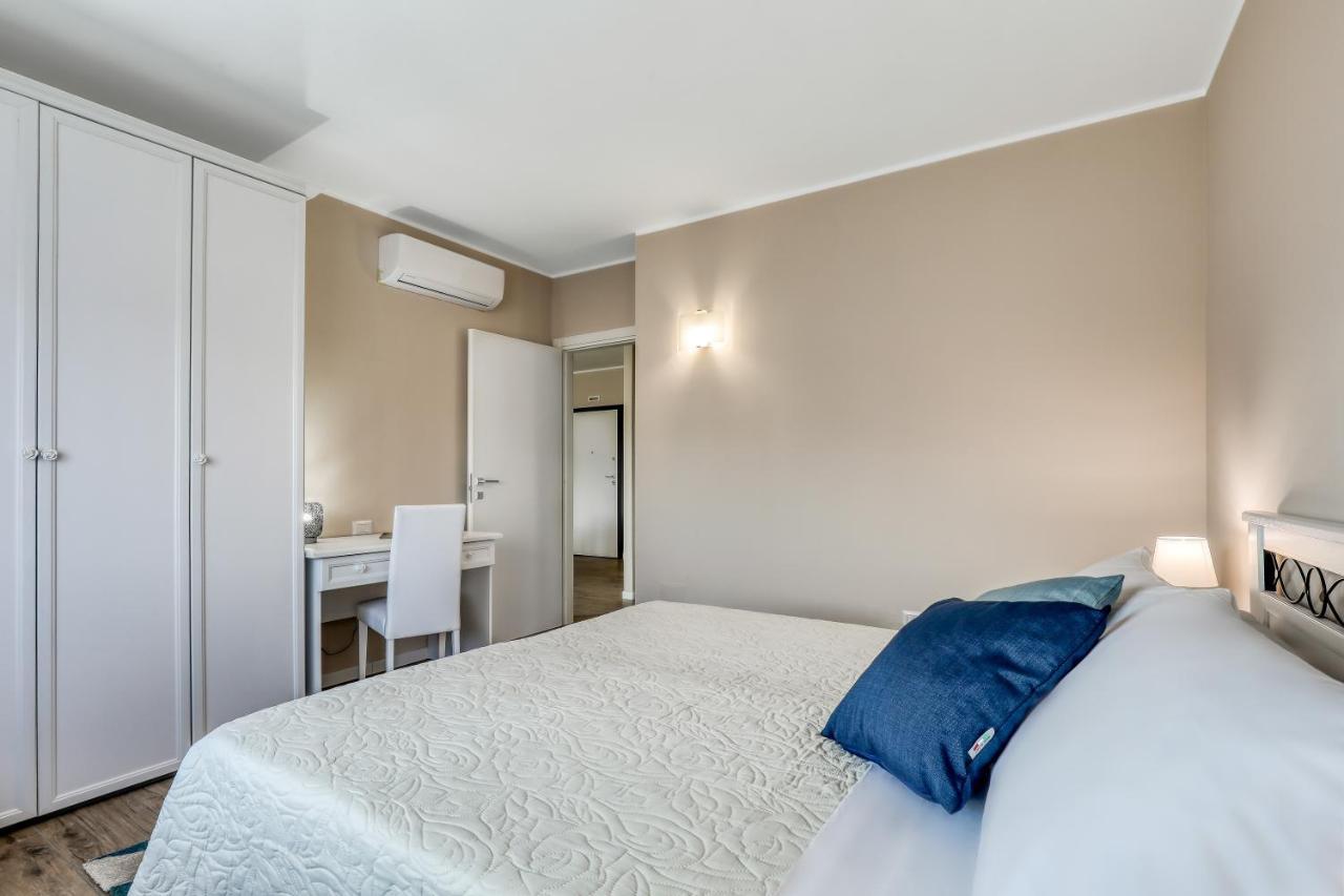 Asso Residence Ospedale Terni Exterior photo