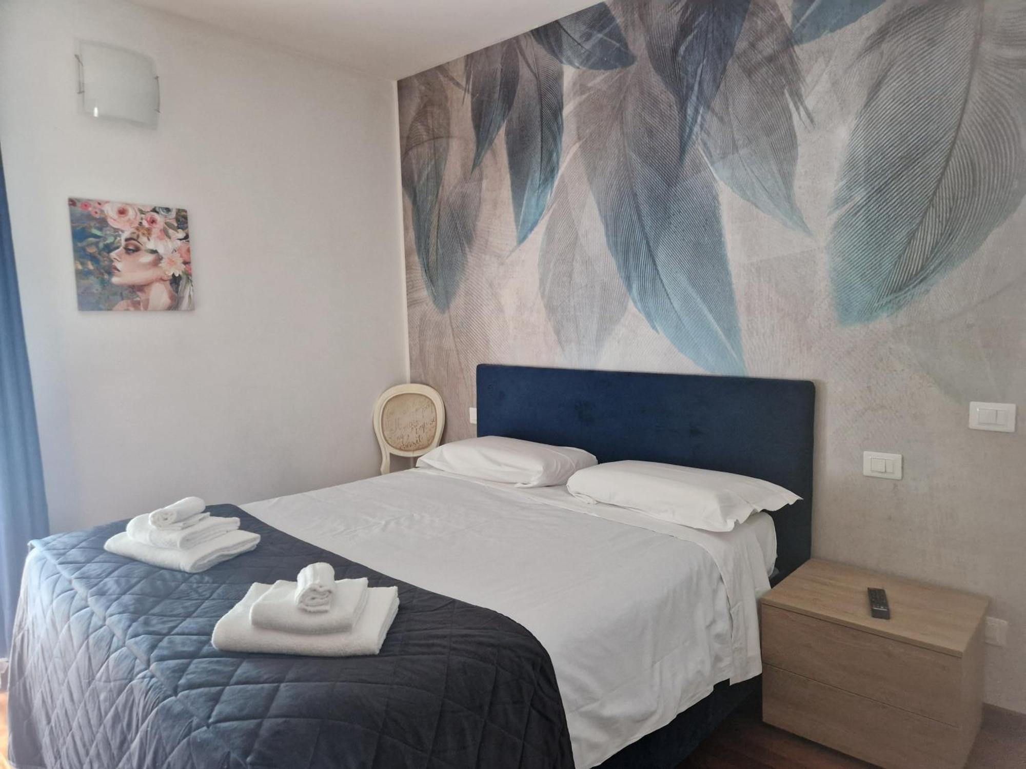 Asso Residence Ospedale Terni Exterior photo